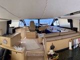 PR Marine 62 Fly - Saloon